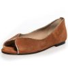 Copenhagen Shoes Copenhagen Shoes Ballerina - Like A Melody - Cognac | Shoes, Boots & Sandals