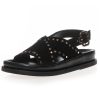 Copenhagen Shoes Copenhagen Shoes Sandals - Stronger Studs - Black | Shoes, Boots & Sandals