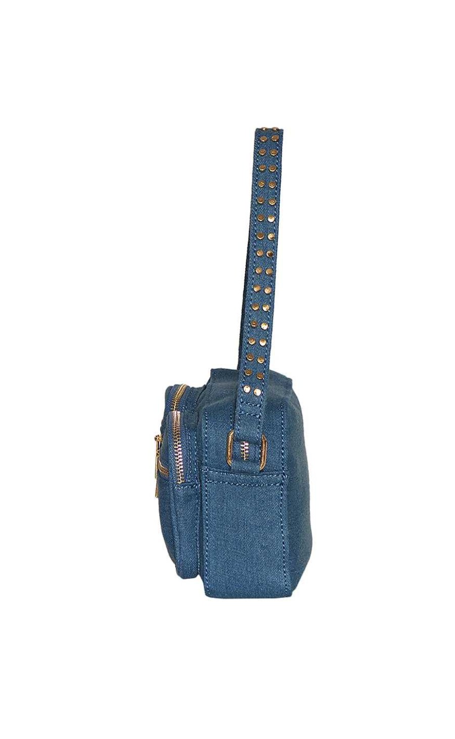 NOELLA Noella Bag - Kendra - Denim | Bags