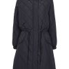 Basic Apparel Basic Apparel Jacket - Louisa Parker - Black | Jackets & Coats