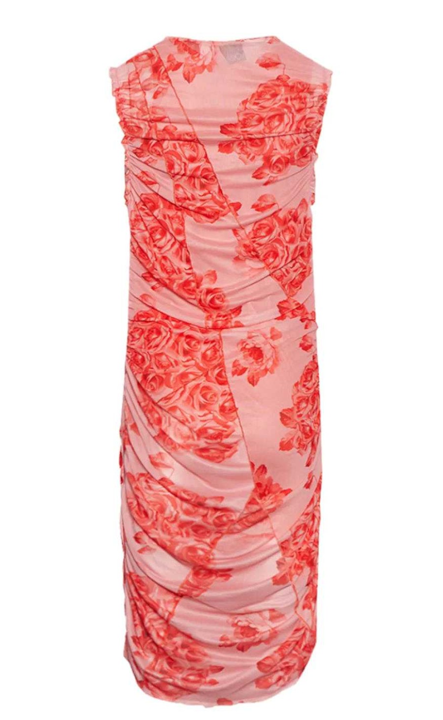 NOELLA Noella Dress - Sutton Short - Rose Print | Dresses