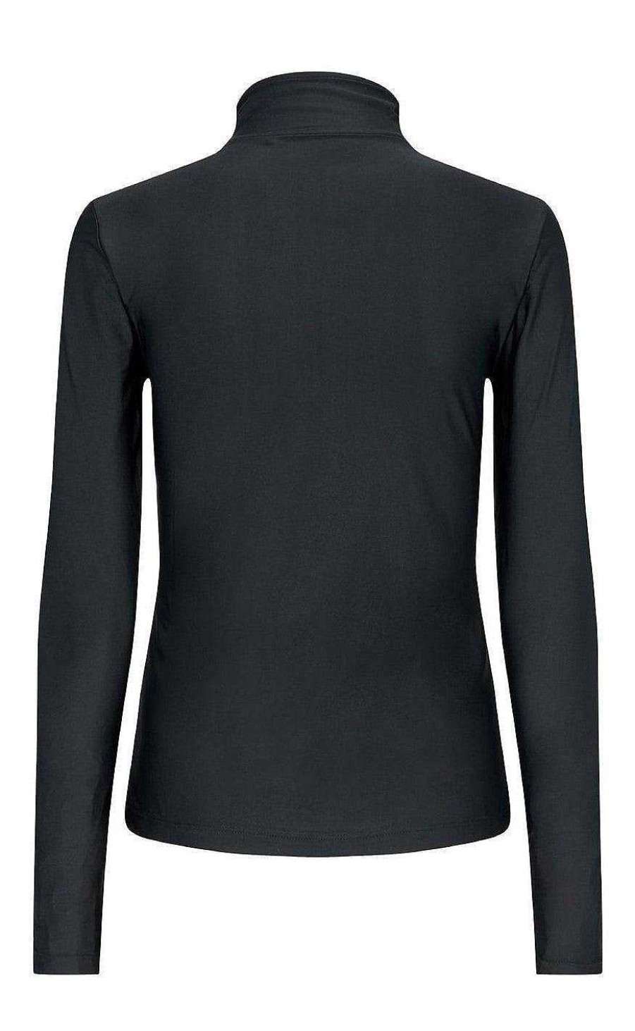 SOFIE SCHNOOR Sofie Schnoor Blouse - S221342 - Black | Blouses