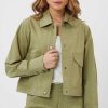 Moves Moves Jacket - Jarga - Boa | Jackets & Coats