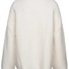 One Two Luxzuz One Two Luxzuz Knit - Ribrit - Cream | Knitwear & Sweat