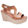 TIM u0026 SIMONSEN Tim & Simonsen Sandals - Masha - Camello | Shoes, Boots & Sandals