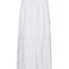 One Two Luxzuz One Two Luxzuz Dress - Embla - Cream | Dresses