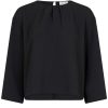 NEO NOIR Neo Noir Blouse - Elio - Black | Blouses