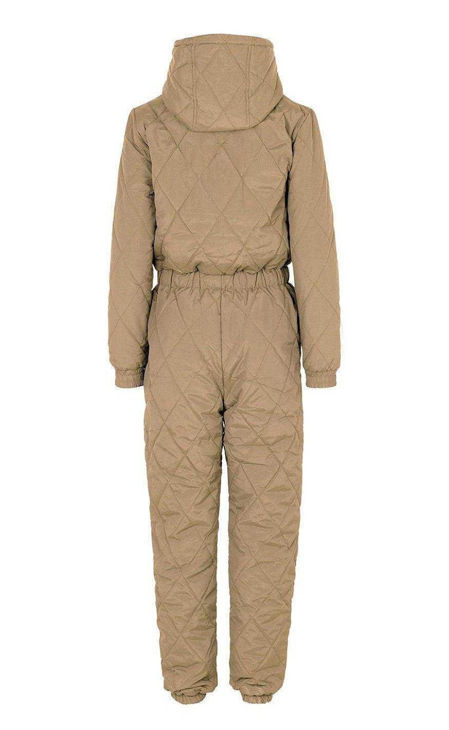 GLOBAL FUNK Global Funk Flight Suit / Thermal Suit - Jazmine - Pampas | Flight Suits