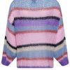 NOELLA Noella Knitwear - Rona - Mix Stripe | Knitwear & Sweat