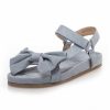 Copenhagen Shoes Copenhagen Shoes Sandals By Josefine Valentin - Sky And Diamonds Suede - Lavender | Shoes, Boots & Sandals