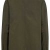 FreeQuent Freequent Jacket - Kamil - Olive Night | Jackets & Coats