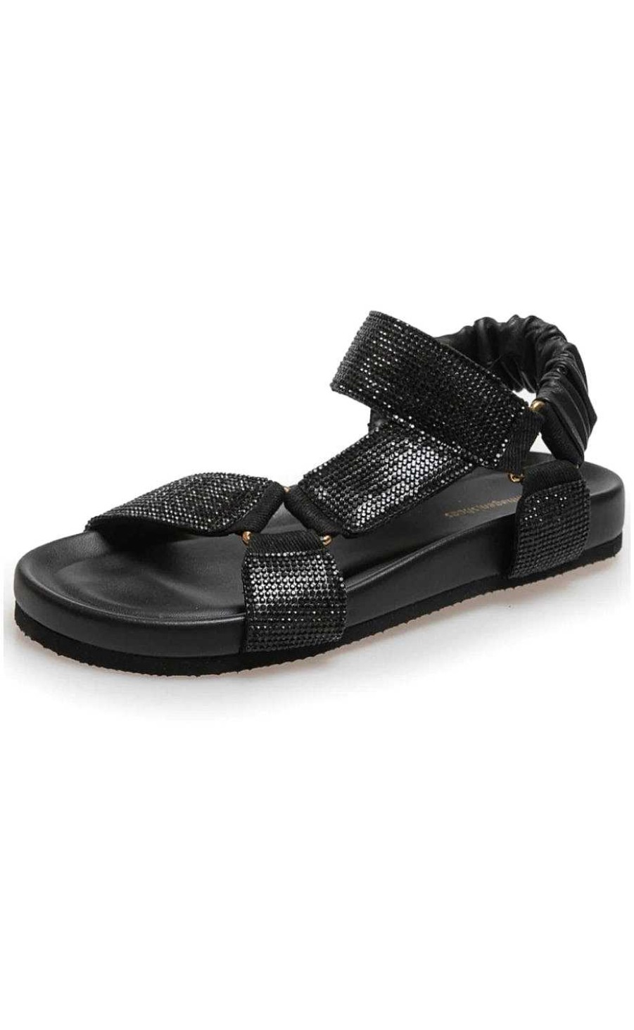 Copenhagen Shoes Copenhagen Shoes Sandals - Love Someone - Black | Shoes, Boots & Sandals