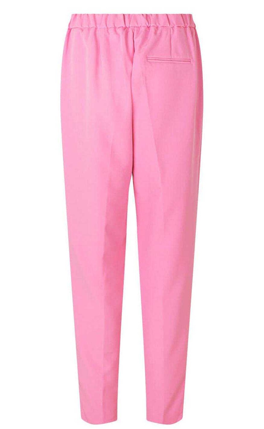 Cras Cras Pants - Maggie - Pink | Trousers & Jeans