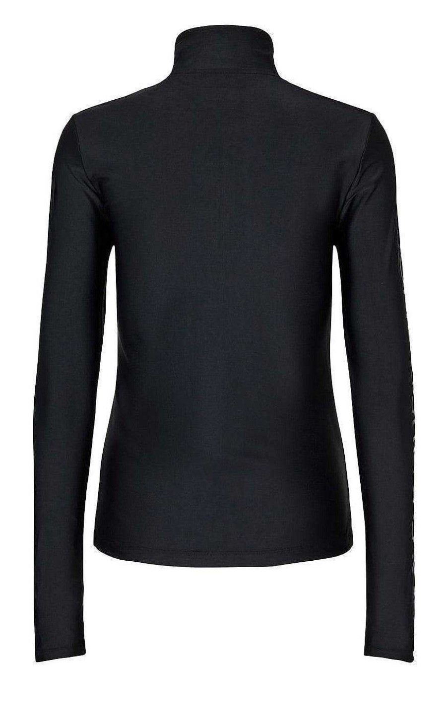 SOFIE SCHNOOR Sofie Schnoor Blouse - Snos244 - Black | Blouses