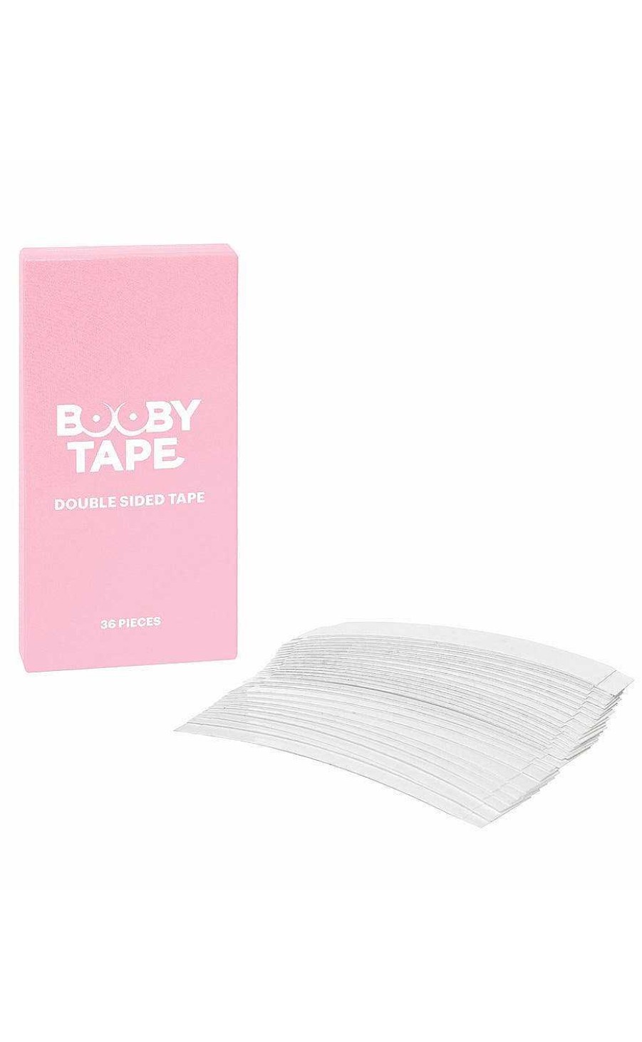 Booby Tape Booby Tape - Double Sided Tape - 36 Pcs. | Booby Tape