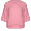 NOELLA Noella Knit - Mimi - Candy Pink | Knitwear & Sweat