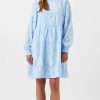 Moves Moves Dress - Ressi - Placid Blue | Dresses