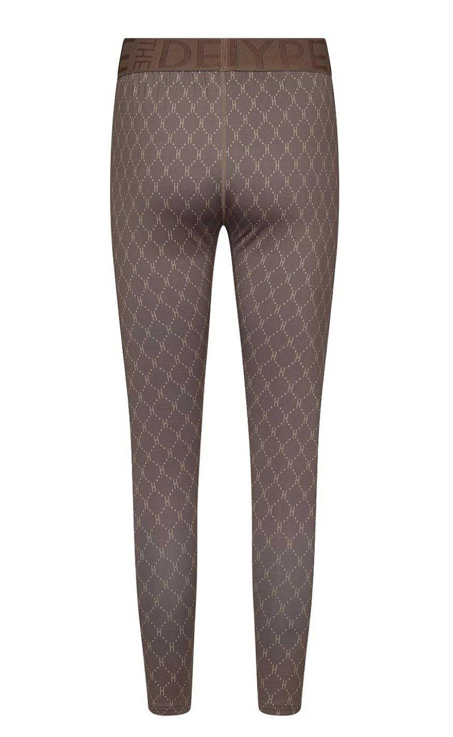 HYPE the DETAIL Hype The Detail Leggings - Printed - 225 | Leggings