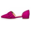 Copenhagen Shoes Copenhagen Shoes Loafers / Ballerina - New Romance Suede - Pink | Shoes, Boots & Sandals