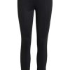 VILA Vila Leggings - Liva Manon - Black | Leggings