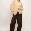 NOELLA Noella Cardigan - Joseph - Beige | Cardigans