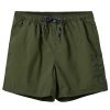 H2O H2O Shorts - Leisure Logo - Army | Shorts