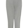 Marta Du Chateau Marta Du Chateau Trousers - 62562-1 Sonya - Gray Melange | Trousers & Jeans