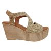 TIM u0026 SIMONSEN Tim & Simonsen Sandals - Masha - Glitter | Shoes, Boots & Sandals