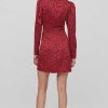 VILA Vila Dress - Ellette - Fired Brick | Dresses