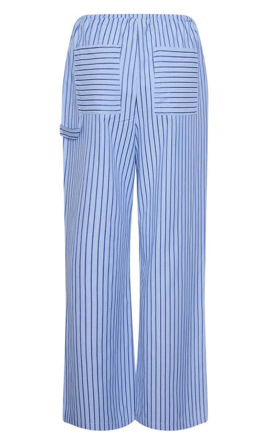 NOELLA Noella Pants - Sally - Orella Stripe | Trousers & Jeans