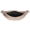 TIM u0026 SIMONSEN Tim & Simonsen Bag - Astrid Bumbag - Gold | Bags