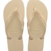 Havaianas Havaianas Sandal - Top - Sand Grey | T-Shirts & Tops