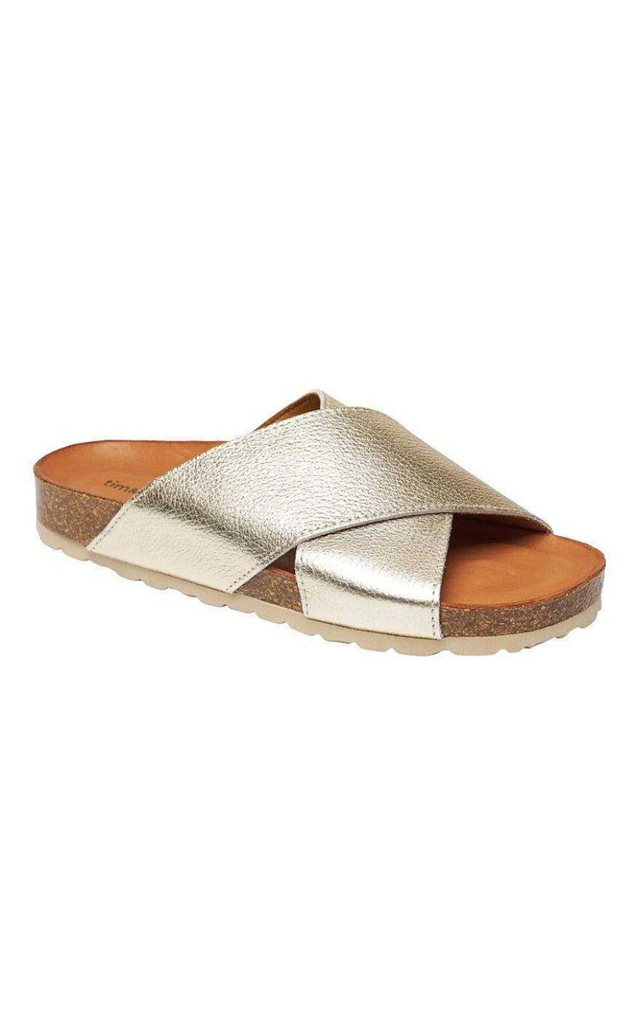 TIM u0026 SIMONSEN Tim & Simonsen Sandals - Other - Platino | Shoes, Boots & Sandals