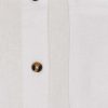 FreeQuent Freequent Shirt - Lava Simple - Brilliant White | Shirts