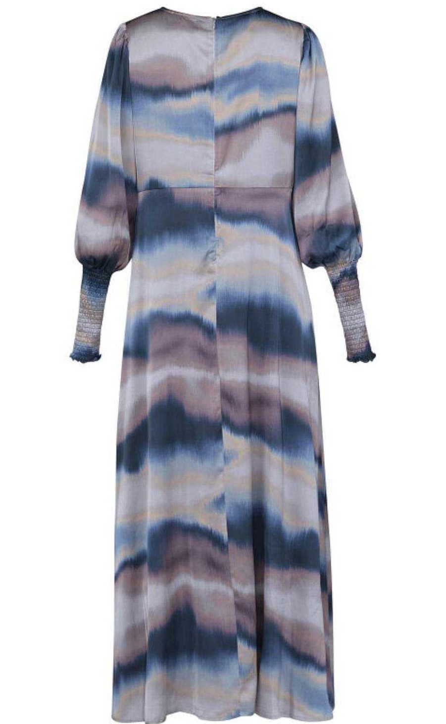 LOVEu0026DIVINE Love & Divine Dress - Love737-15 - Tie Dye | Dresses