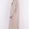 NEO NOIR Neo Noir Coat - Williams - Beige Melange | Jackets & Coats