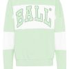 BALL Original Ball Original Sweatshirt - J. Robinson - Neo Mint | Knitwear & Sweat