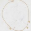 Smykkeli Copenhagen Jewelry Copenhagen Necklace - Rome - Gold | Jewelry