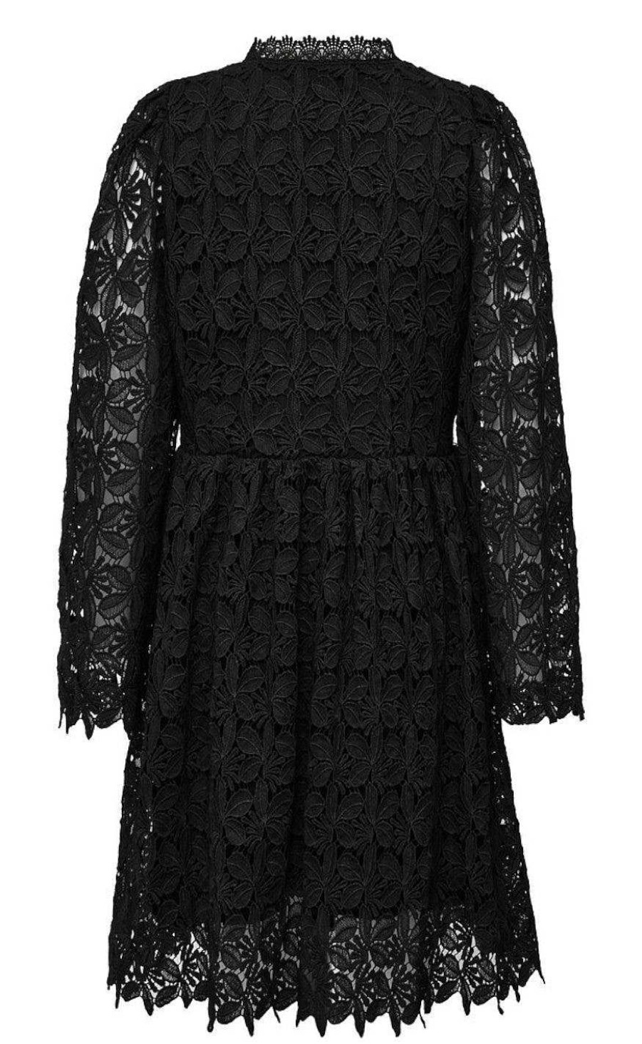 A-view A-View Dress - Sindy - Black | Dresses