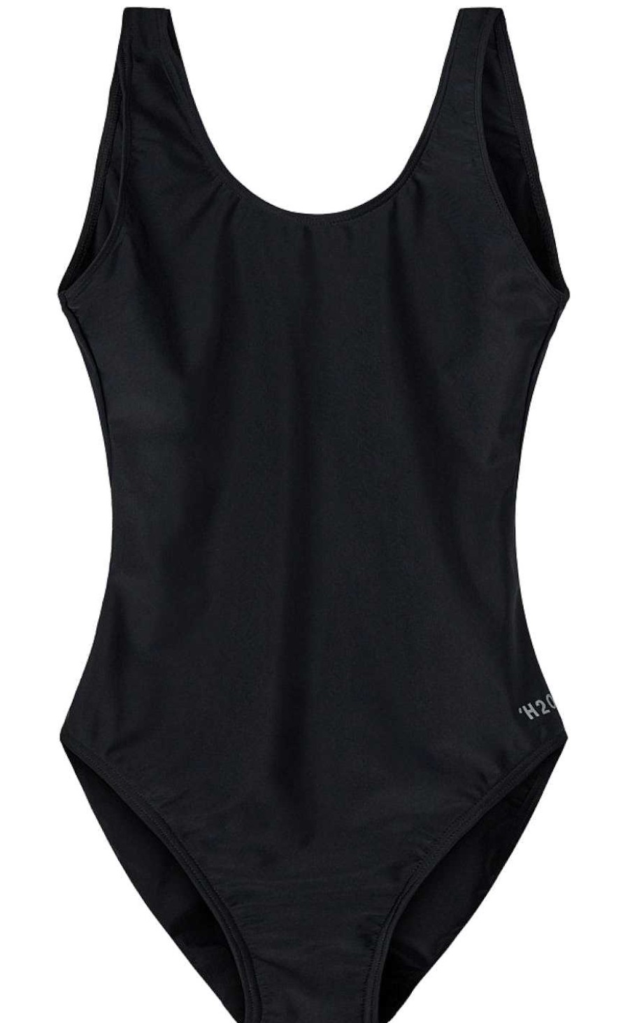 H2O H2O Swimsuit - Torno - Black | Underwear & Swimwear