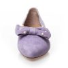 Copenhagen Shoes Copenhagen Shoes Ballerina By Josefine Valentin - Be Good Pearls - Iris | Shoes, Boots & Sandals