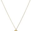 Maanesten Moon Necklace - Astra - Gold | Jewelry