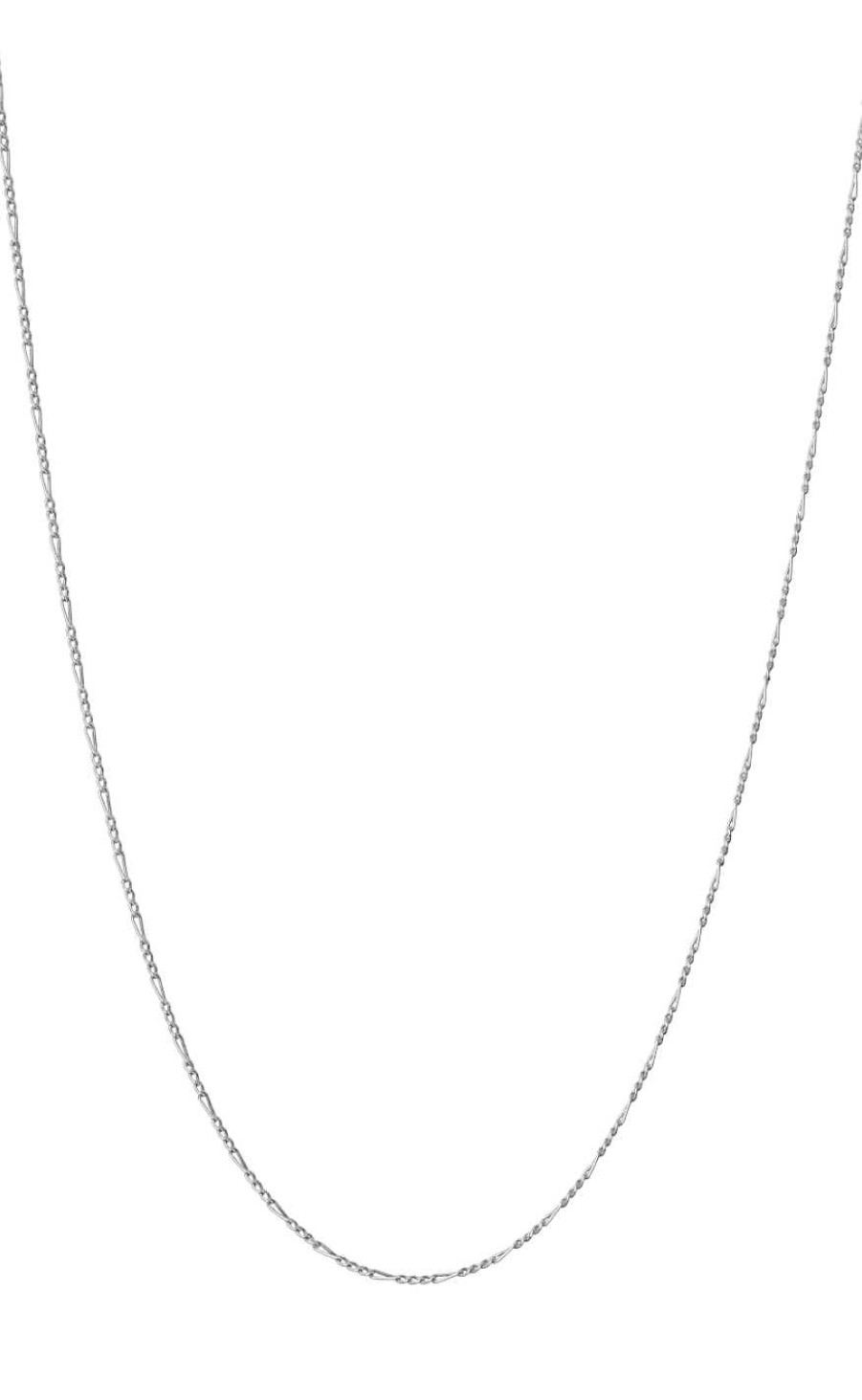 Maanesten Moon Necklace - Figaros - Silver | Jewelry