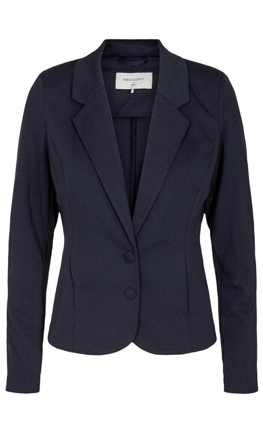 FreeQuent Freequent Jacket / Blazer - Nanni - Salute | Jackets & Coats