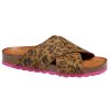 TIM u0026 SIMONSEN Tim & Simonsen Sandals - Other Leopard - Whiskey Fuchsia | Shoes, Boots & Sandals