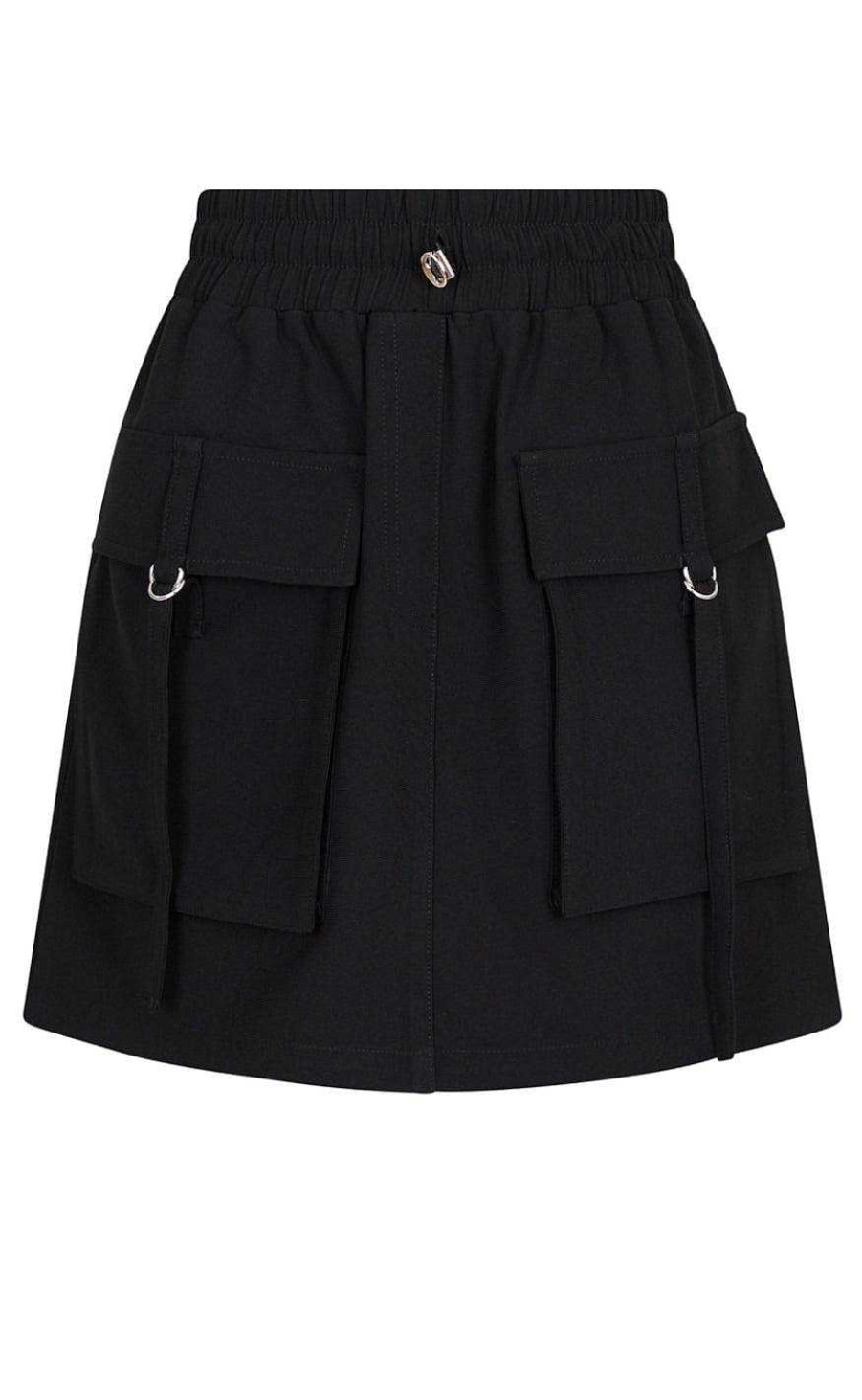 NEO NOIR Neo Noir Skirt - Lyanna - Black | Skirts