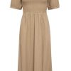 Liberté Liberte Dress - Line - Sand | Dresses