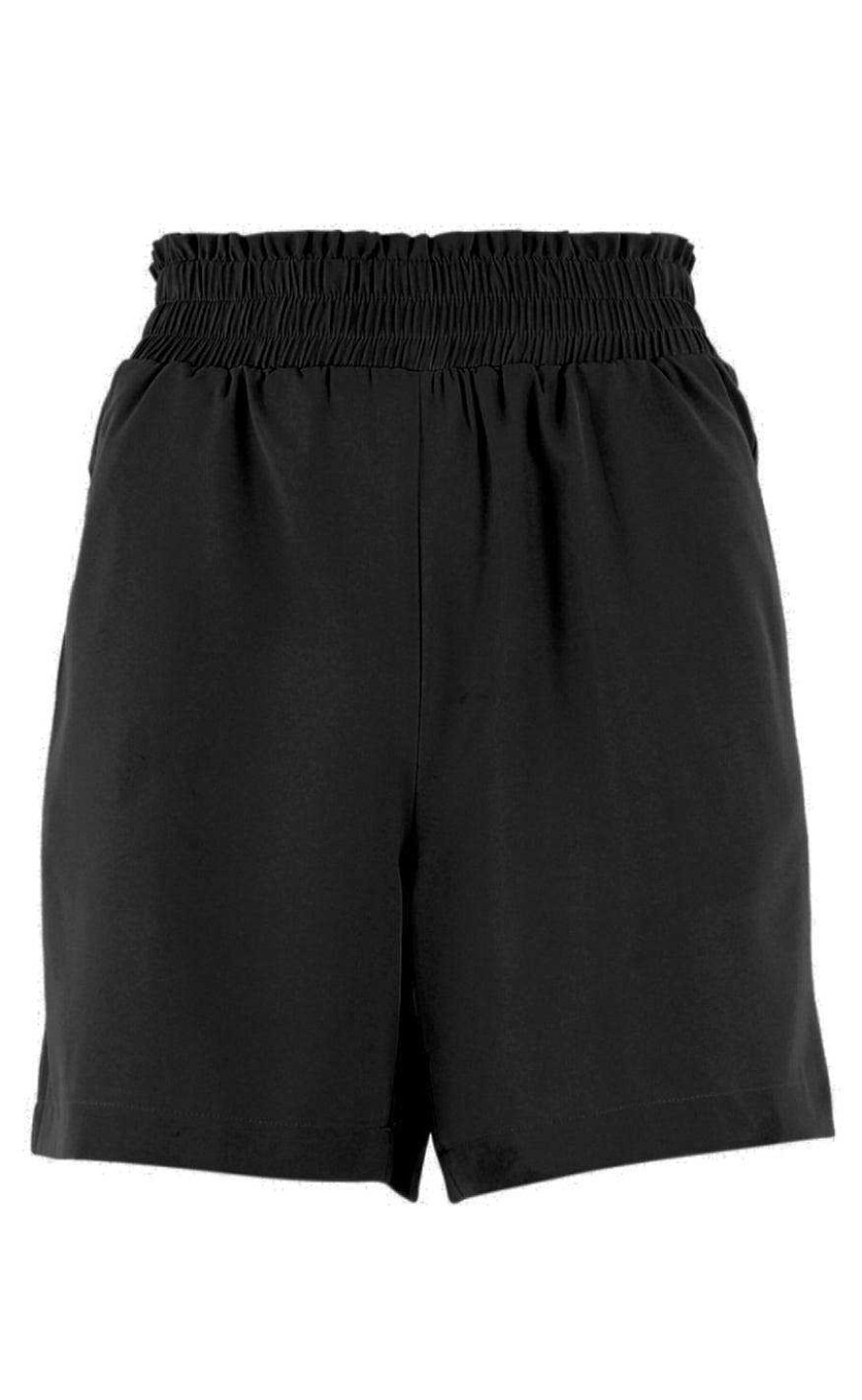 CONTINUE Continue Shorts - Elis - Black | Shorts