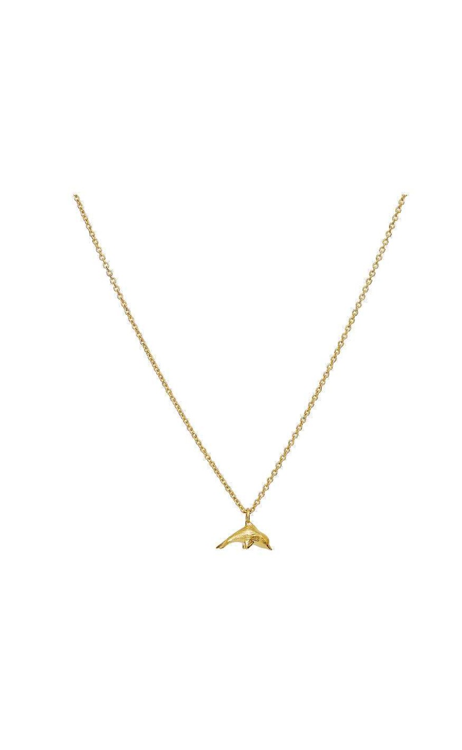 Maanesten Maanesten Necklace - Tilde - Gold | Jewelry