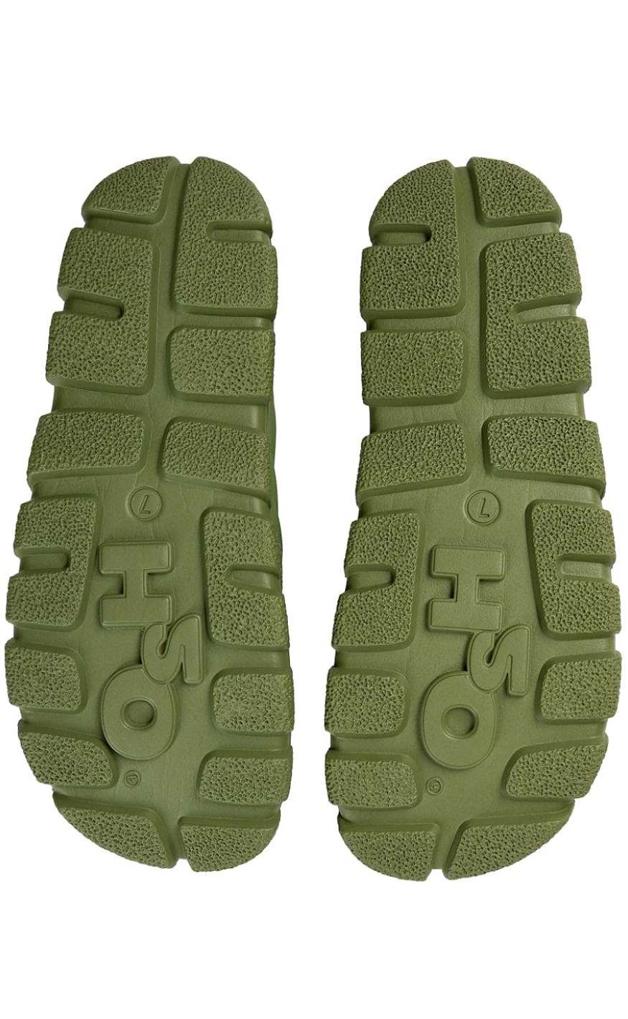 H2O H2O Sandal - Trek Flip - Grasshopper | Shoes, Boots & Sandals